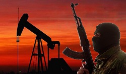 Takeover of Oil by Militias